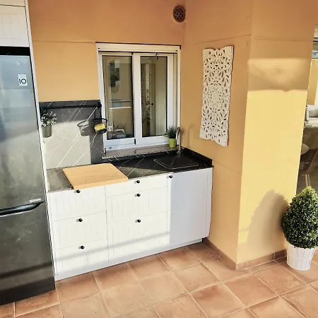 Le Sable Doux - Don Juan * Fuengirola