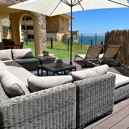 Appartamento Le Sable Doux - Don Juan