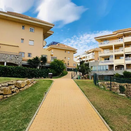 Appartamento Le Sable Doux - Don Juan