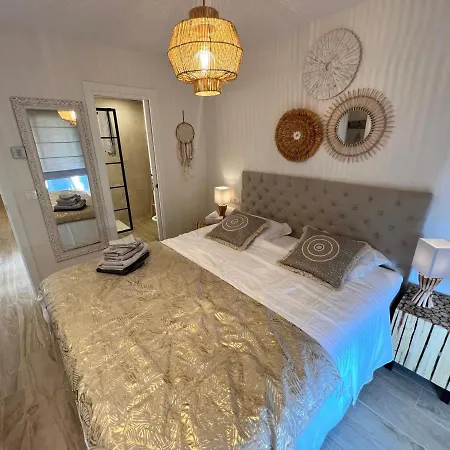 Le Sable Doux - Don Juan Appartamento Fuengirola