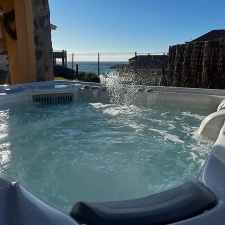 Le Sable Doux - Don Juan Fuengirola