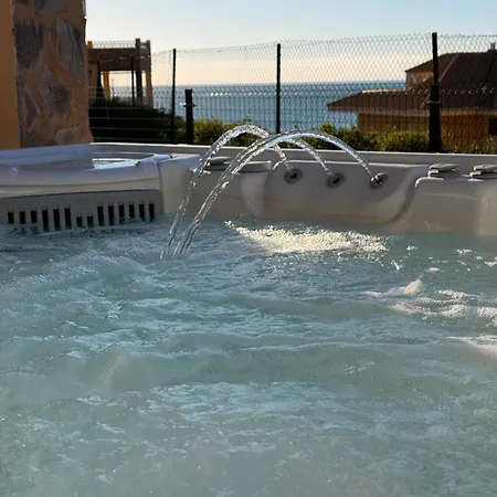 Appartamento Le Sable Doux - Don Juan Fuengirola