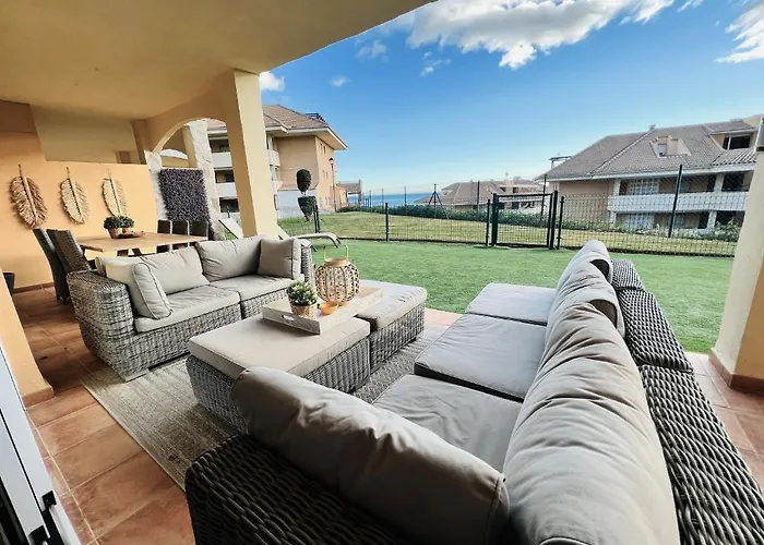 Le Sable Doux - Don Juan דירה