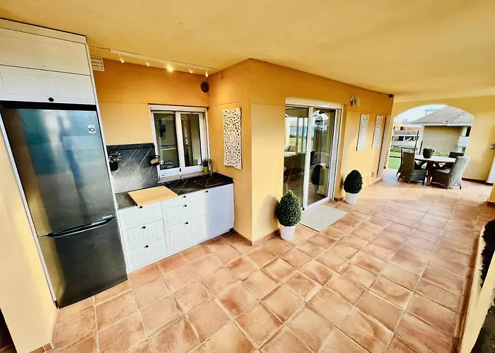 Appartement Le Sable Doux - Don Juan Fuengirola