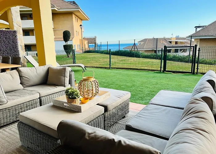 Appartement Le Sable Doux - Don Juan *