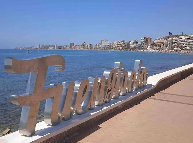 Le Sable Doux - Don Juan Fuengirola