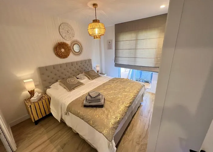 Appartement Le Sable Doux - Don Juan