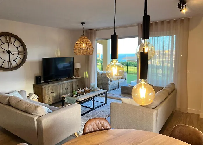 Le Sable Doux - Don Juan Appartement