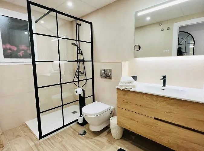 Le Sable Doux - Don Juan דירה