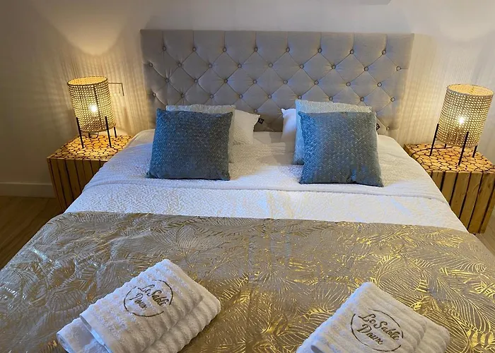 Le Sable Doux - Don Juan Appartement Fuengirola