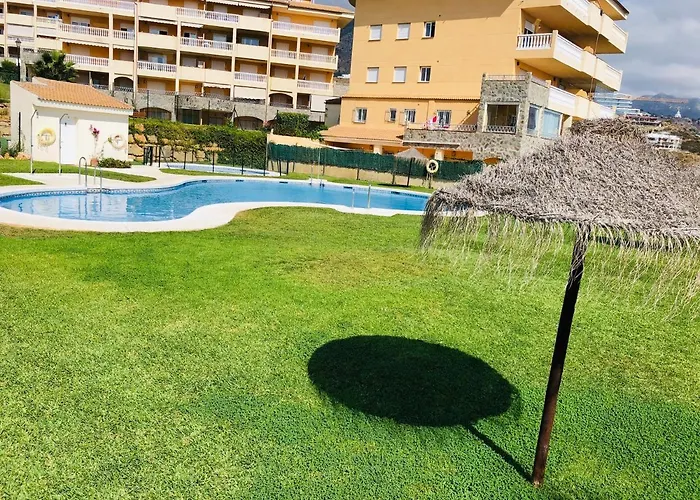 Le Sable Doux - Don Juan Appartement Fuengirola
