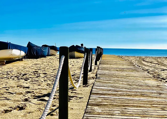 Le Sable Doux - Don Juan Appartement