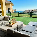 Apartman Le Sable Doux - Don Juan *