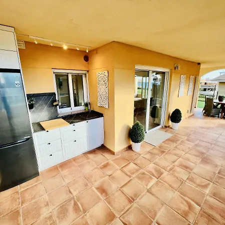 Appartement Le Sable Doux - Don Juan Fuengirola