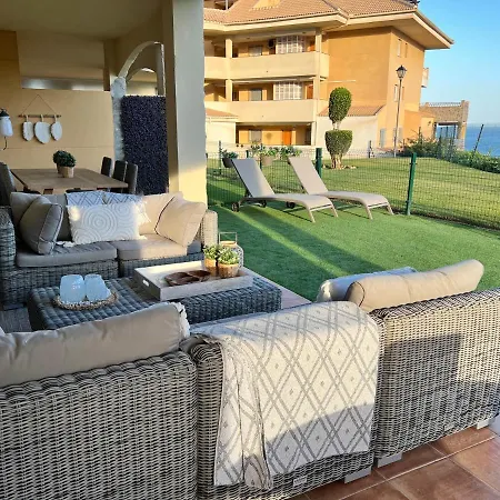 Appartement Le Sable Doux - Don Juan Fuengirola