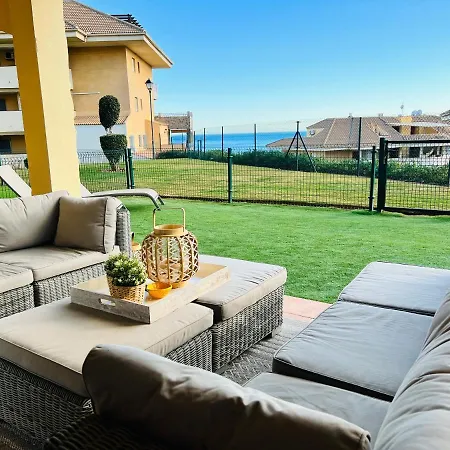 Appartement Le Sable Doux - Don Juan *