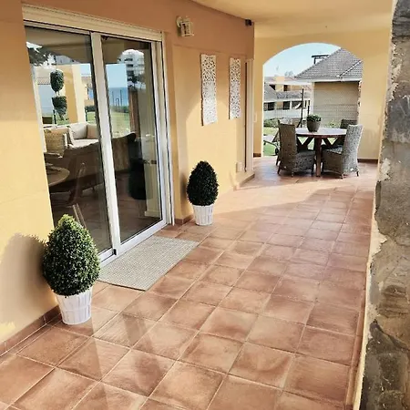 Le Sable Doux - Don Juan * Fuengirola