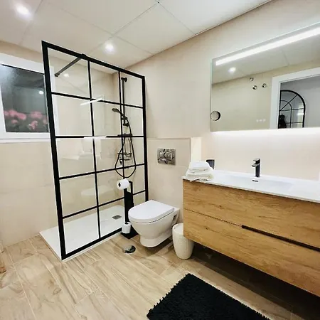 Le Sable Doux - Don Juan Appartement