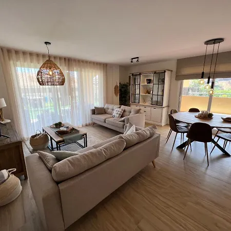 Le Sable Doux - Don Juan Fuengirola