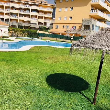 Le Sable Doux - Don Juan Appartement Fuengirola