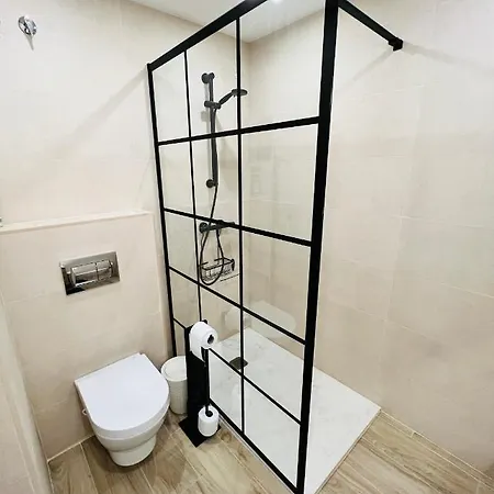 Le Sable Doux - Don Juan Appartement *