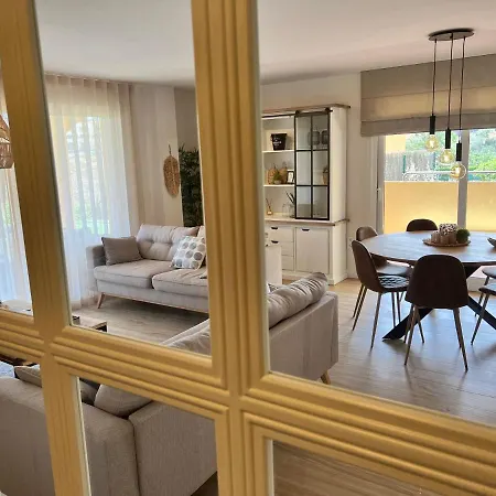 Appartement Le Sable Doux - Don Juan *