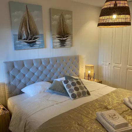 Appartement Le Sable Doux - Don Juan Fuengirola