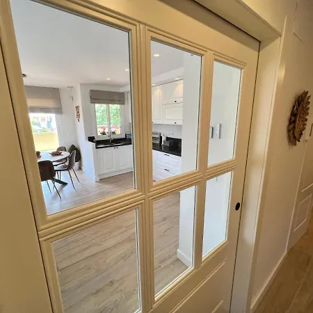 Le Sable Doux - Don Juan Appartement