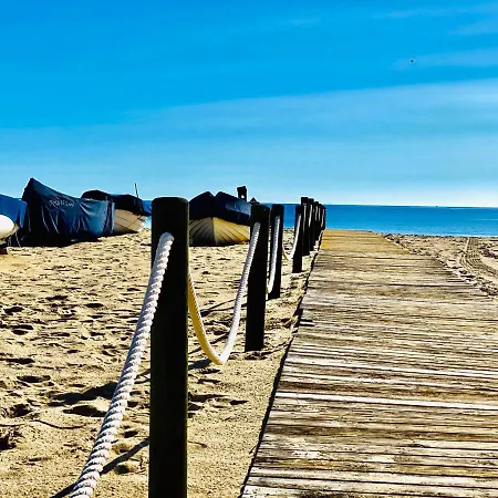 Le Sable Doux - Don Juan Appartement