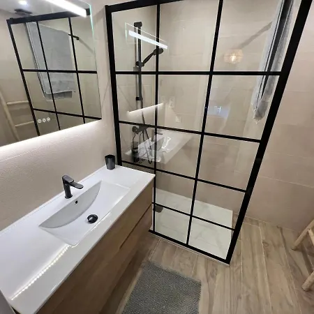 Appartement Le Sable Doux - Don Juan Fuengirola