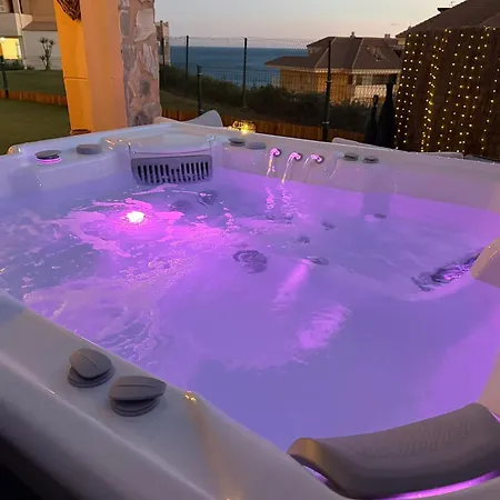 Apartamento Le Sable Doux - Don Juan Fuengirola