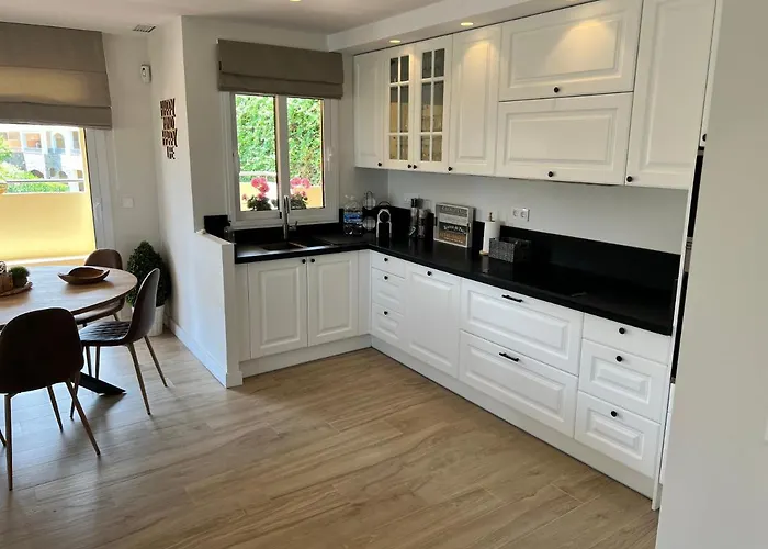 アパート Le Sable Doux - Don Juan *