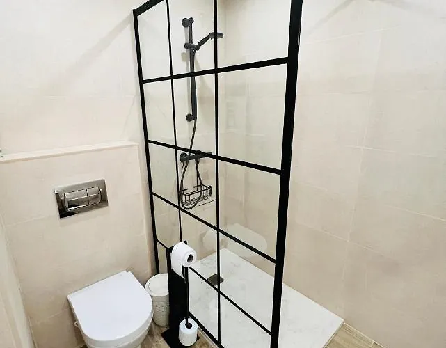 Le Sable Doux - Don Juan アパート *