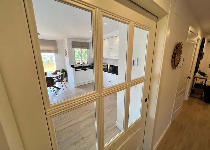 Le Sable Doux - Don Juan アパート