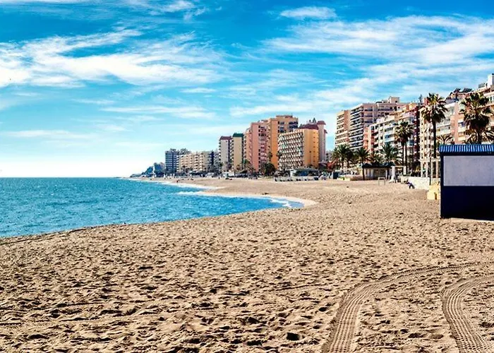 Le Sable Doux - Don Juan アパート フエンヒロラ