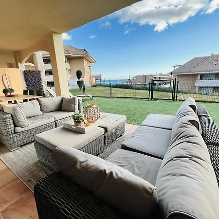 Le Sable Doux - Don Juan Apartment