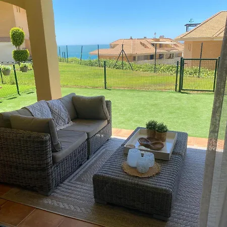 Le Sable Doux - Don Juan Apartment Fuengirola