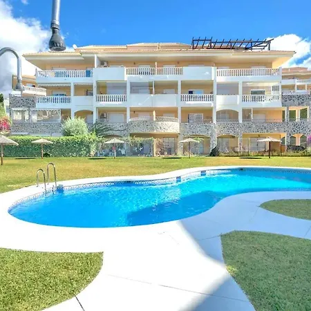 Le Sable Doux - Don Juan Apartment