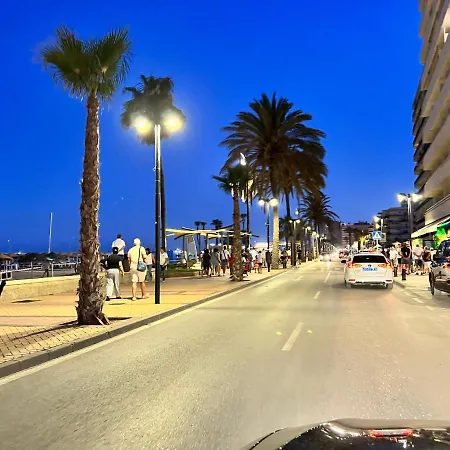 Le Sable Doux - Don Juan Apartment *