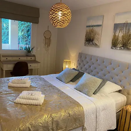 Le Sable Doux - Don Juan Apartment