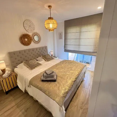 Apartment Le Sable Doux - Don Juan