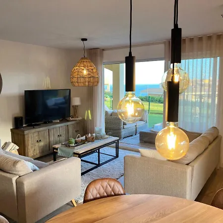 Le Sable Doux - Don Juan Apartment