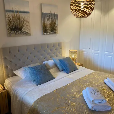 Le Sable Doux - Don Juan Apartment