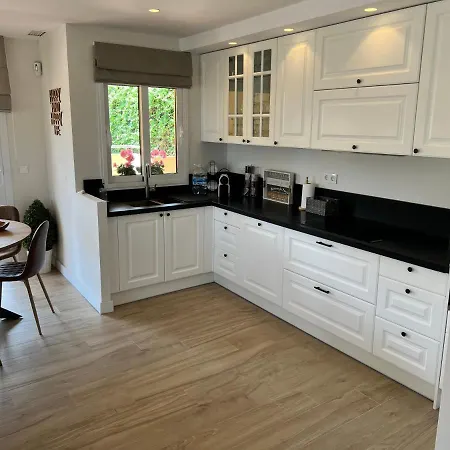 Apartment Le Sable Doux - Don Juan *