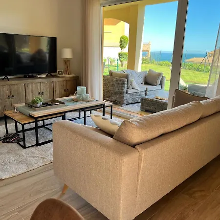 Le Sable Doux - Don Juan Apartment Fuengirola