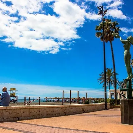 Apartment Le Sable Doux - Don Juan *