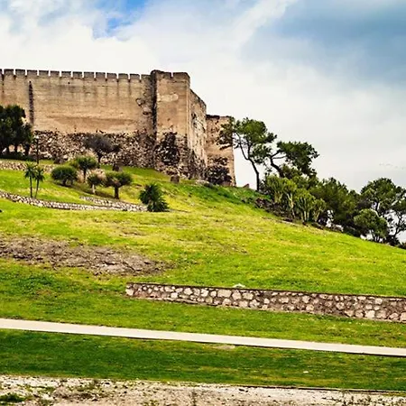 Le Sable Doux - Don Juan Fuengirola