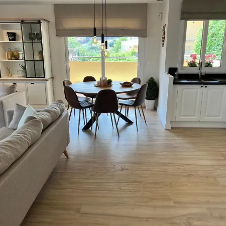 Le Sable Doux - Don Juan Apartment *