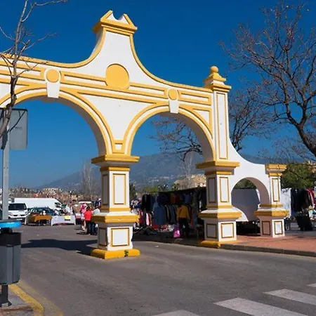 Apartment Le Sable Doux - Don Juan *