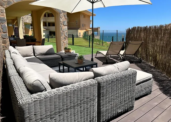 Апартаменты Le Sable Doux - Don Juan